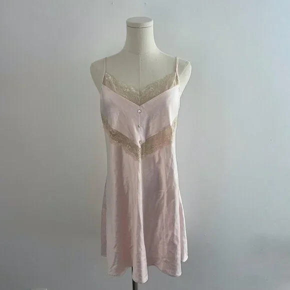 Flora Nikrooz Desirae Chemise - Picture 1 of 6